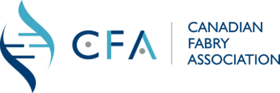 Asociación canadiense de Fabry (Canadian Fabry Association)