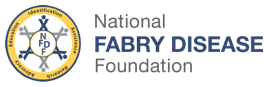 Fundación nacional de la enfermedad de Fabry (The National Fabry Disease Foundation)